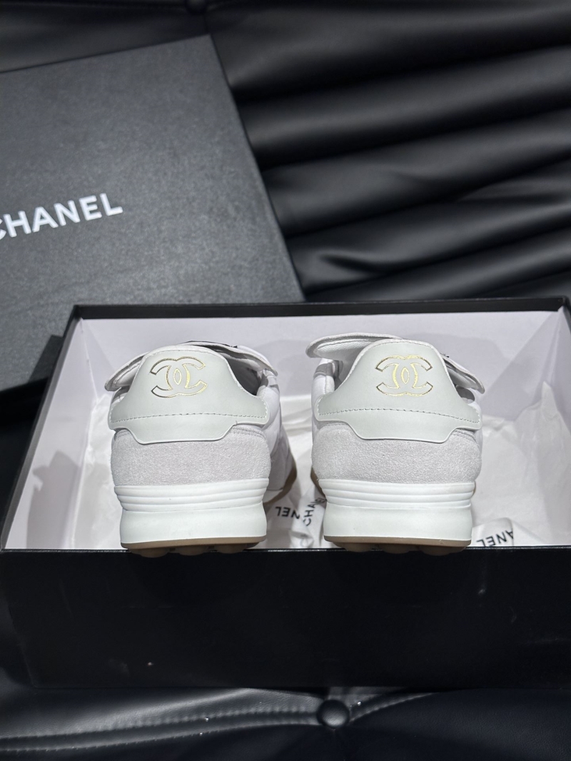 Chanel Casual Shoes